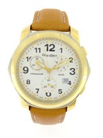 Orologio Philip Watch Uomo Xelios in Acciaio 8271970057A - 8271970057A